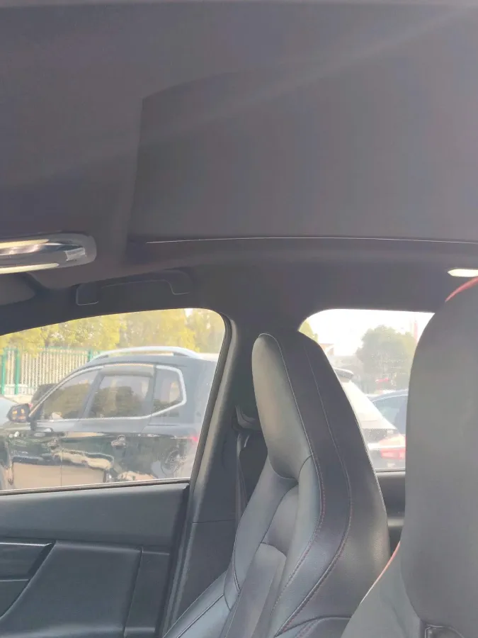 2019 HaiMa 8S 1.6T 195HP L4 6AT,autocango,china used car exporter,china ev exporter,chinese used car exporter,chinese used ev exporter