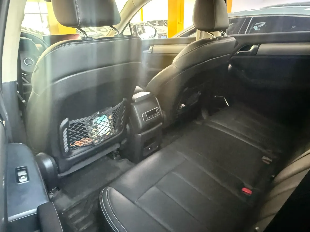 2018 BYD Tang 2.0T 205HP L4 6AT,autocango,china used car exporter,china ev exporter,chinese used car exporter,chinese used ev exporter