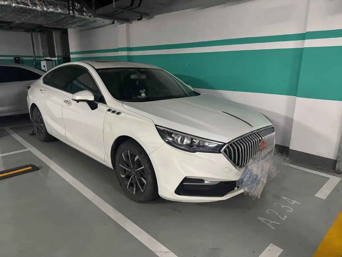 2020 HongQi H5 1.5T 169HP L4 7DCT,autocango,china used car exporter,china ev exporter,chinese used car exporter,chinese used ev exporter