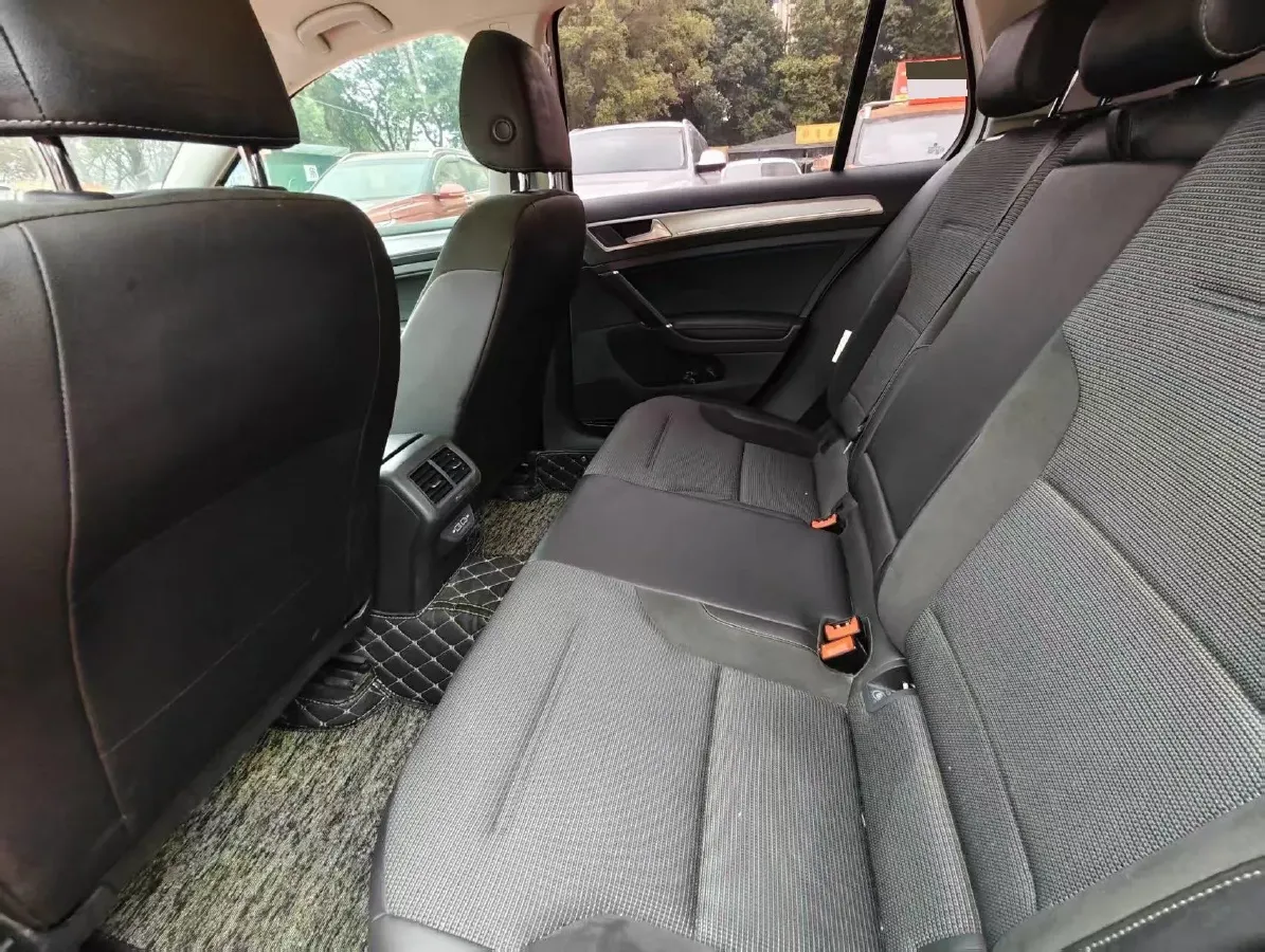 2019 Brilliance Auto V7 1.8T 231HP L4 7DCT,autocango,china used car exporter,china ev exporter,chinese used car exporter,chinese used ev exporter