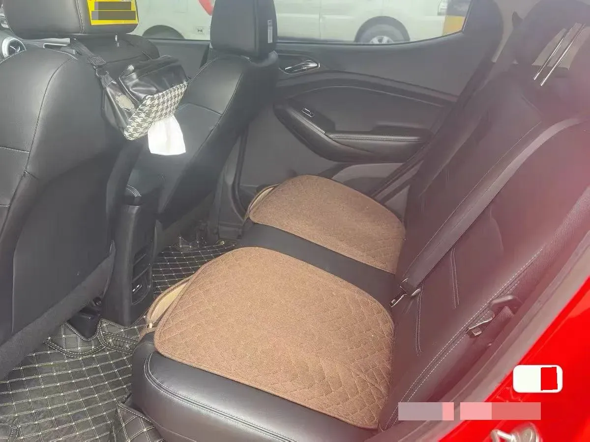 2018 BYD Yuan BEV 43.2KWH,autocango,china used car exporter,china ev exporter,chinese used car exporter,chinese used ev exporter