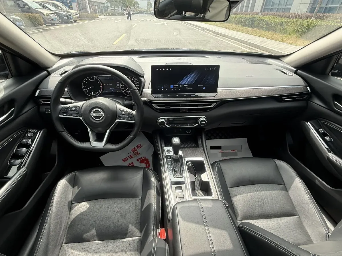 2022 Nissan Teana 2.0L 156HP L4 CVT,autocango,china used car exporter,china ev exporter,chinese used car exporter,chinese used ev exporter