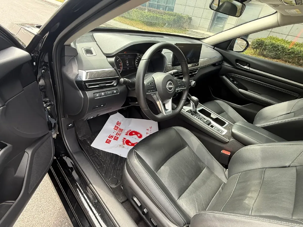 2022 Nissan Teana 2.0L 156HP L4 CVT,autocango,china used car exporter,china ev exporter,chinese used car exporter,chinese used ev exporter