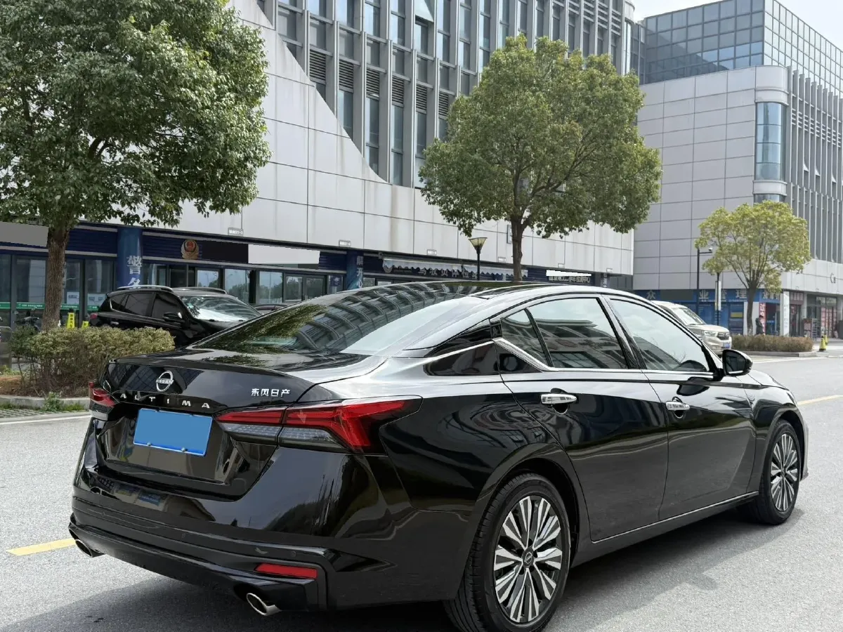 2022 Nissan Teana 2.0L 156HP L4 CVT,autocango,china used car exporter,china ev exporter,chinese used car exporter,chinese used ev exporter