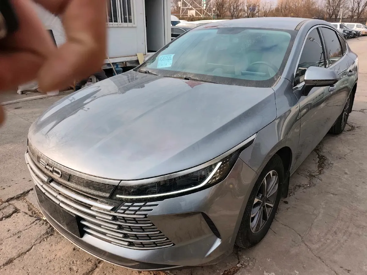 2024 BYD Destroyer 05 1.5L 110HP L4 E-CVT PHEV 8.3KWH,autocango,china used car exporter,china ev exporter,chinese used car exporter,chinese used ev exporter