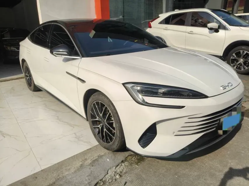 2024 BYD Seal 1.5L 110HP L4 E-CVT PHEV 17.6KWH,autocango,china used car exporter,china ev exporter,chinese used car exporter,chinese used ev exporter