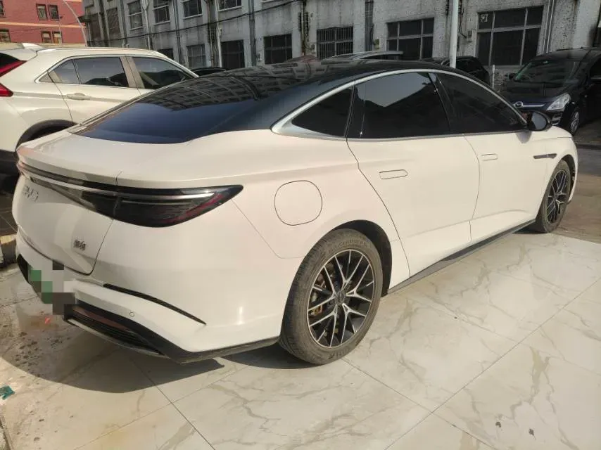 2024 BYD Seal 1.5L 110HP L4 E-CVT PHEV 17.6KWH,autocango,china used car exporter,china ev exporter,chinese used car exporter,chinese used ev exporter
