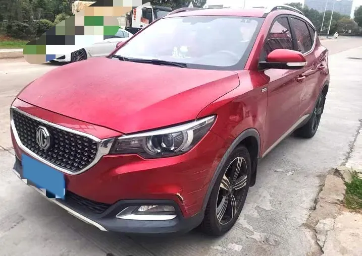 2018 MG HS 1.5T 169HP L4 7DCT,autocango,china used car exporter,china ev exporter,chinese used car exporter,chinese used ev exporter