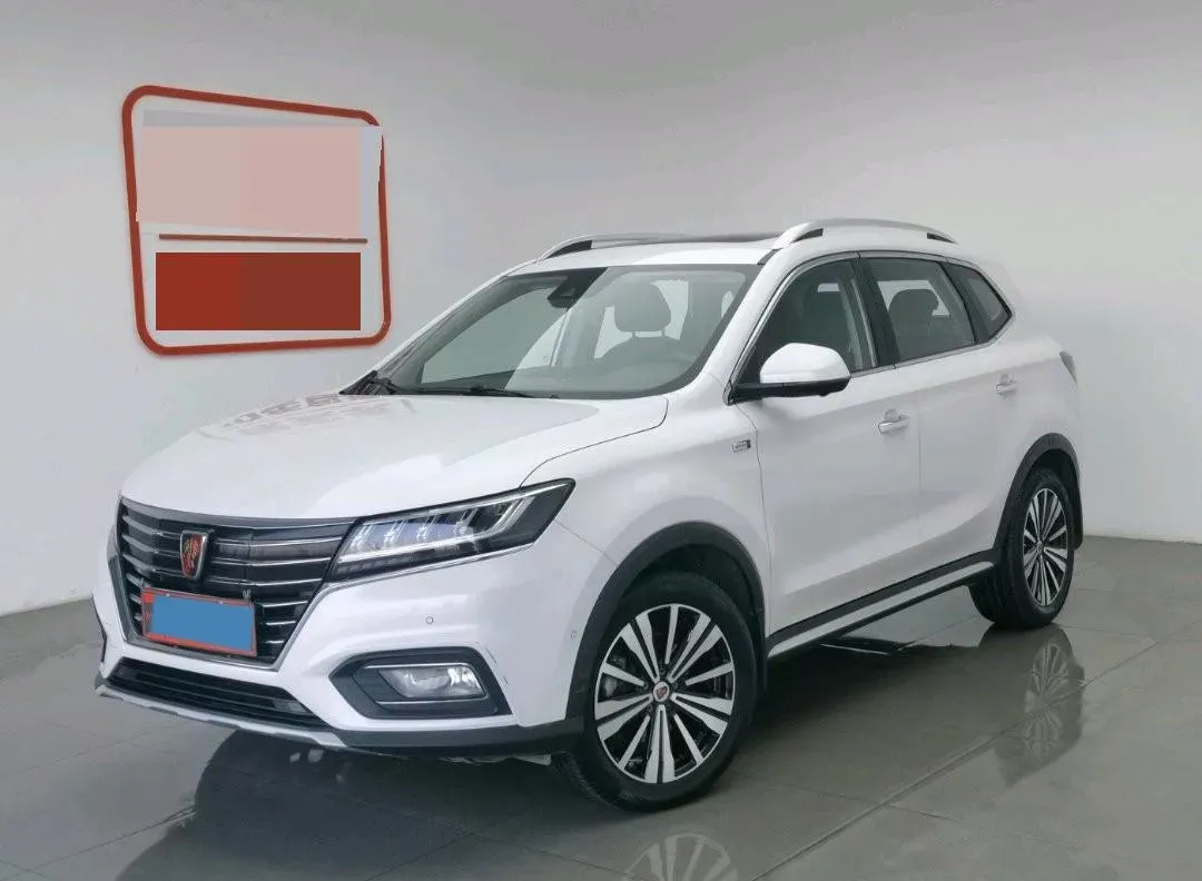 2017 Roewe RX5 BEV 48.3KWH,autocango,china used car exporter,china ev exporter,chinese used car exporter,chinese used ev exporter