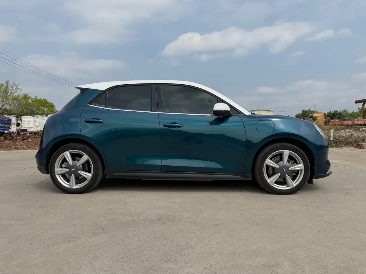 2022 Ora FunkyCat BEV 45.99KWH,autocango,china used car exporter,china ev exporter,chinese used car exporter,chinese used ev exporter