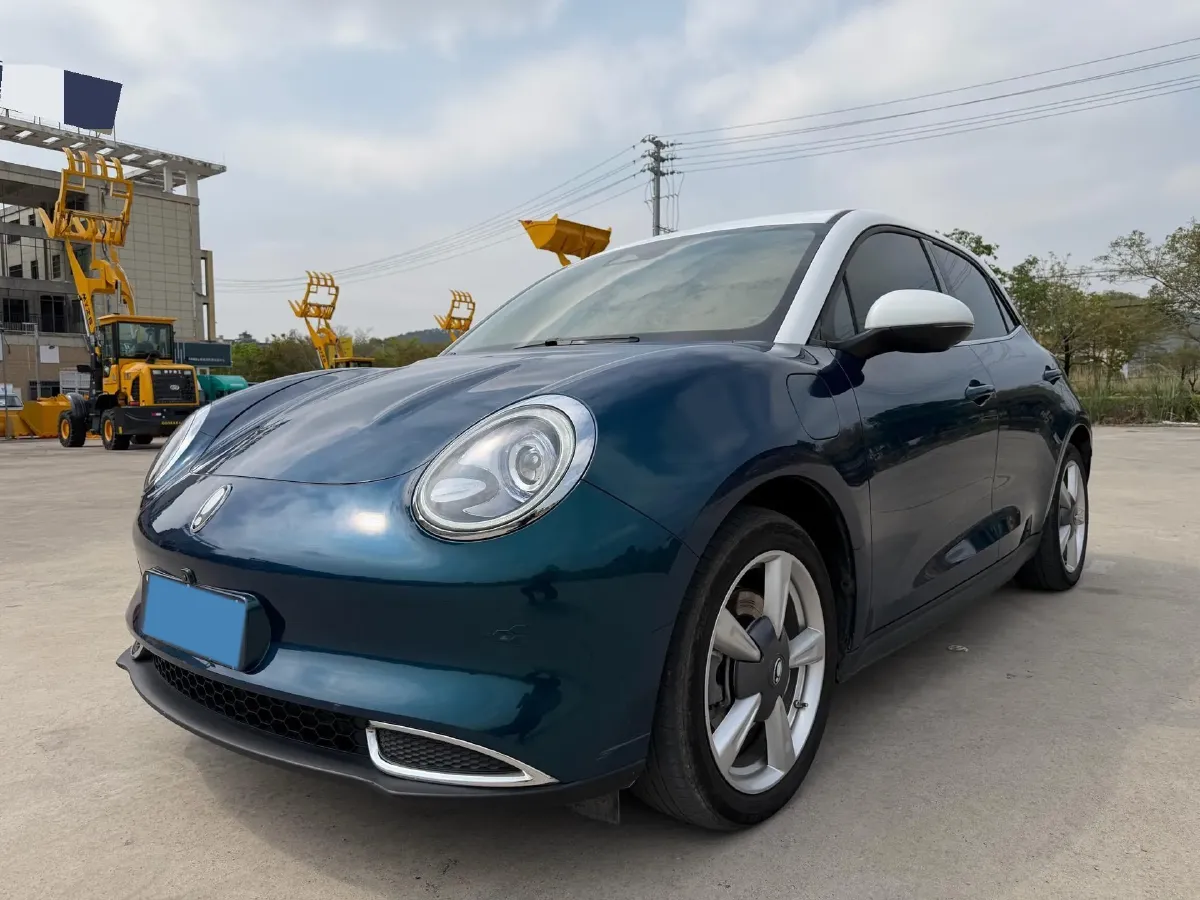 2022 Ora FunkyCat BEV 45.99KWH,autocango,china used car exporter,china ev exporter,chinese used car exporter,chinese used ev exporter