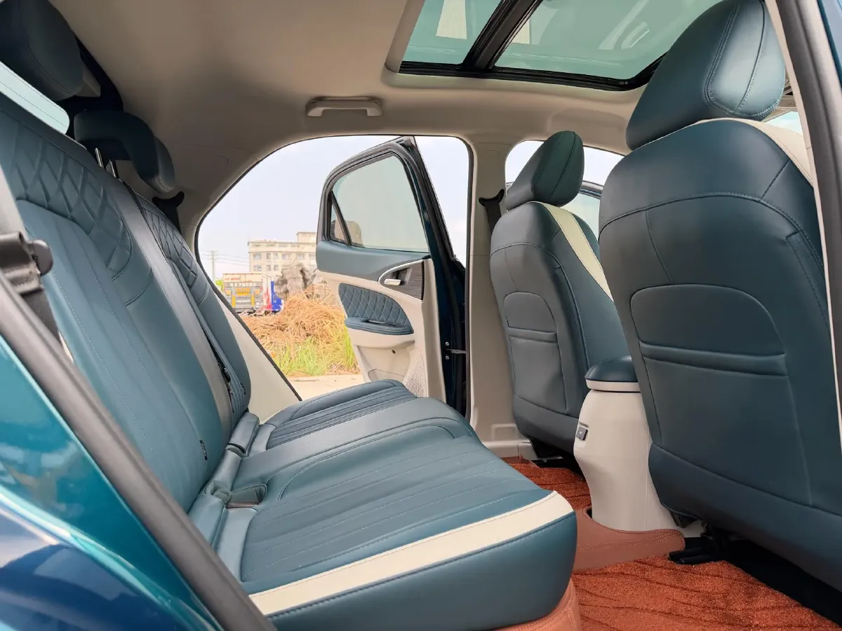 2022 Ora FunkyCat BEV 45.99KWH,autocango,china used car exporter,china ev exporter,chinese used car exporter,chinese used ev exporter