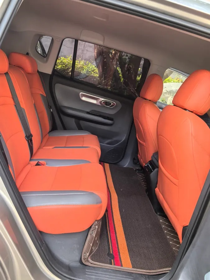 2023 GAC Trumpchi GS4 1.5T 177HP L4 6AT,autocango,china used car exporter,china ev exporter,chinese used car exporter,chinese used ev exporter