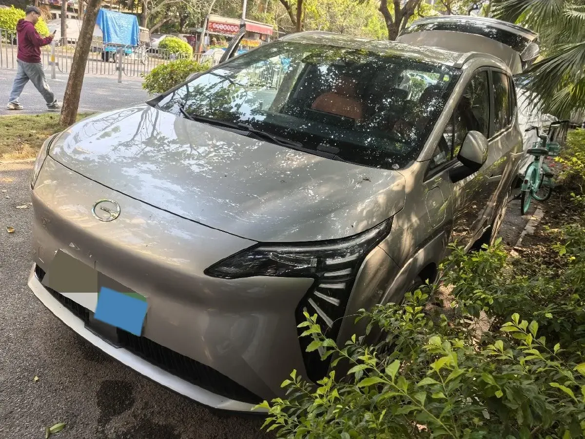 2023 GAC Trumpchi GS4 1.5T 177HP L4 6AT,autocango,china used car exporter,china ev exporter,chinese used car exporter,chinese used ev exporter