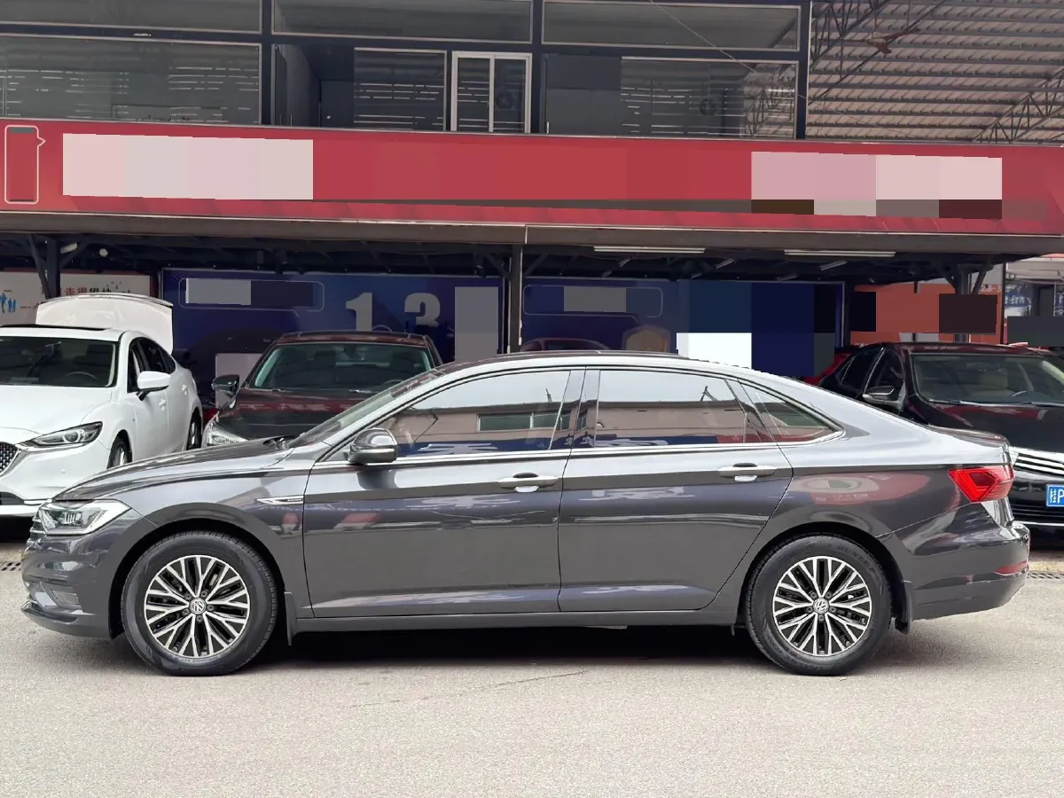 2021 Volkswagen Sagitar 1.4T 150HP L4 7DCT,autocango,china used car exporter,china ev exporter,chinese used car exporter,chinese used ev exporter