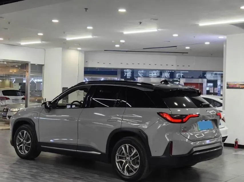 2020 NIO ES6 BEV 70KWH,autocango,china used car exporter,china ev exporter,chinese used car exporter,chinese used ev exporter