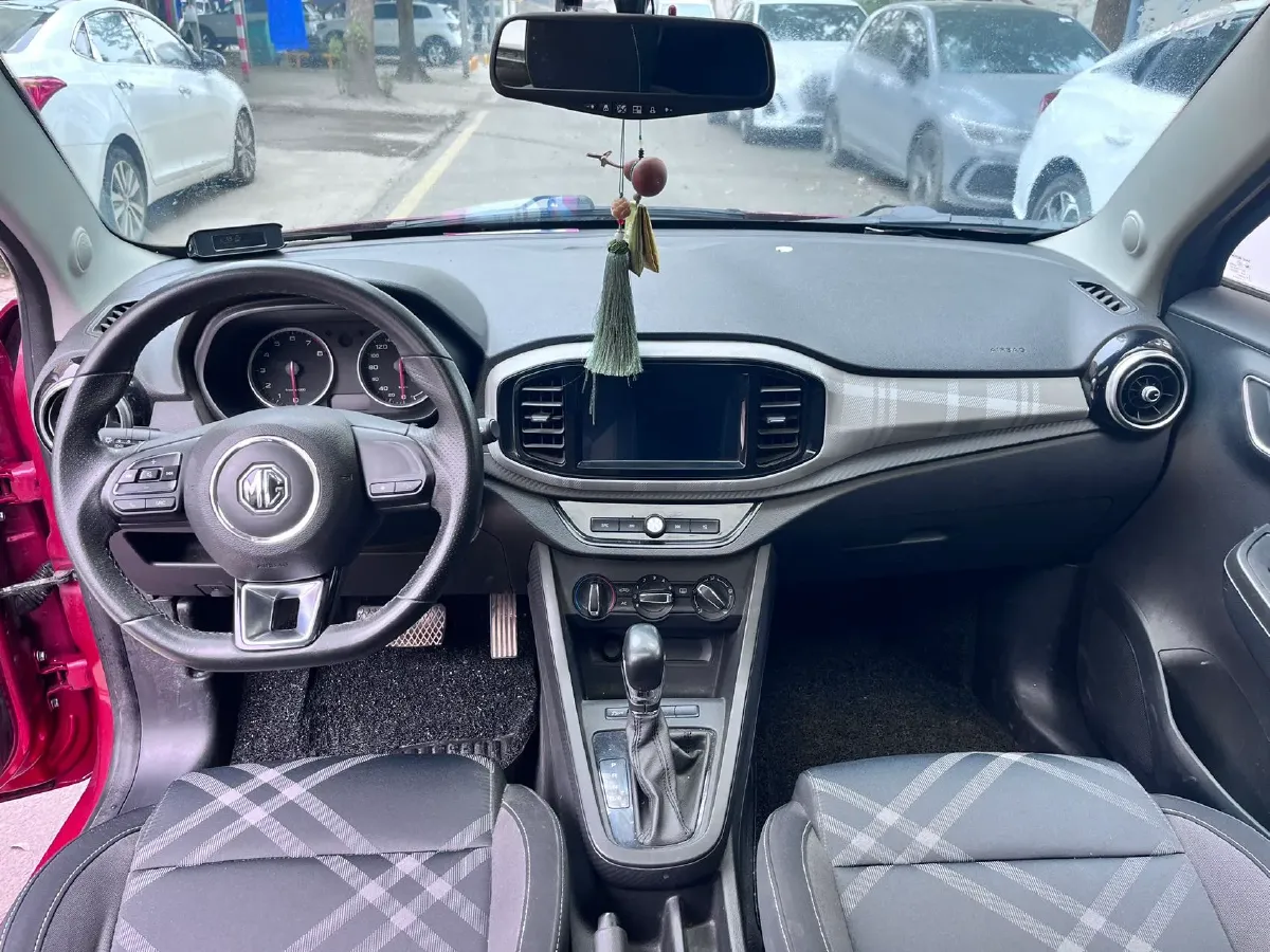 2017 MG 3 1.5L 117HP L4 4AT,autocango,china used car exporter,china ev exporter,chinese used car exporter,chinese used ev exporter