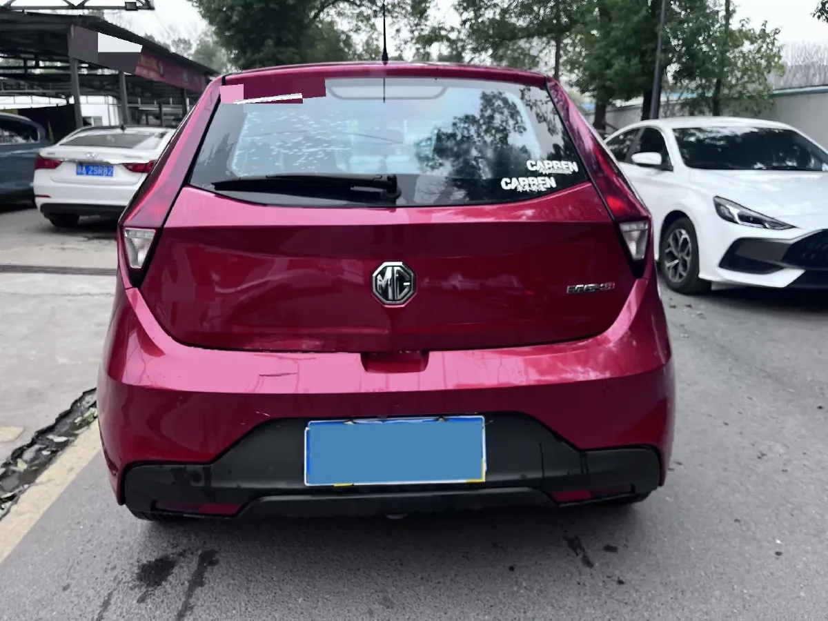 2017 MG 3 1.5L 117HP L4 4AT,autocango,china used car exporter,china ev exporter,chinese used car exporter,chinese used ev exporter
