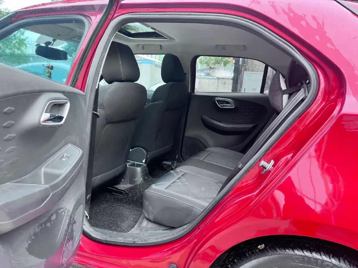 2017 MG 3 1.5L 117HP L4 4AT,autocango,china used car exporter,china ev exporter,chinese used car exporter,chinese used ev exporter