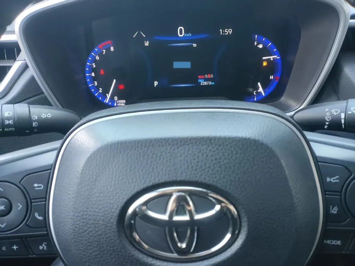2022 Toyota Corolla Cross 2.0L 171HP L4 CVT,autocango,china used car exporter,china ev exporter,chinese used car exporter,chinese used ev exporter