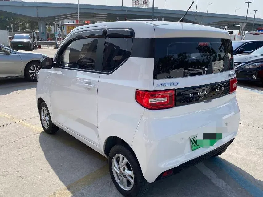 2020 WuLing HongGuang MINI EV BEV 9.3KWH,autocango,china used car exporter,china ev exporter,chinese used car exporter,chinese used ev exporter