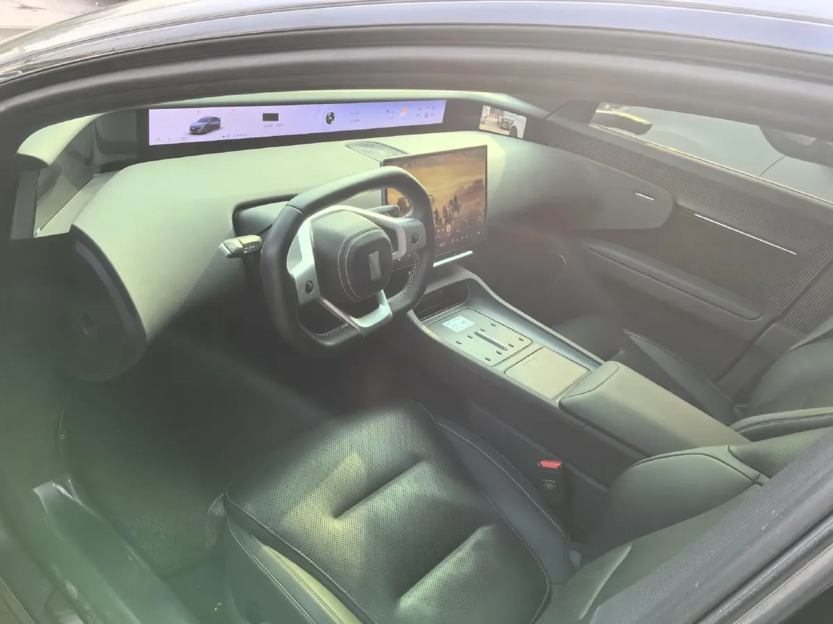 2024 Avatr 12 BEV 94.5KWH,autocango,china used car exporter,china ev exporter,chinese used car exporter,chinese used ev exporter