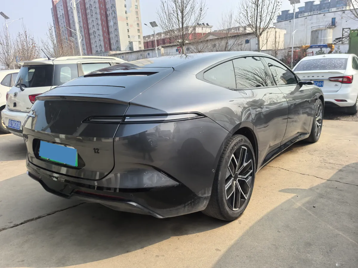 2024 Avatr 12 BEV 94.5KWH,autocango,china used car exporter,china ev exporter,chinese used car exporter,chinese used ev exporter