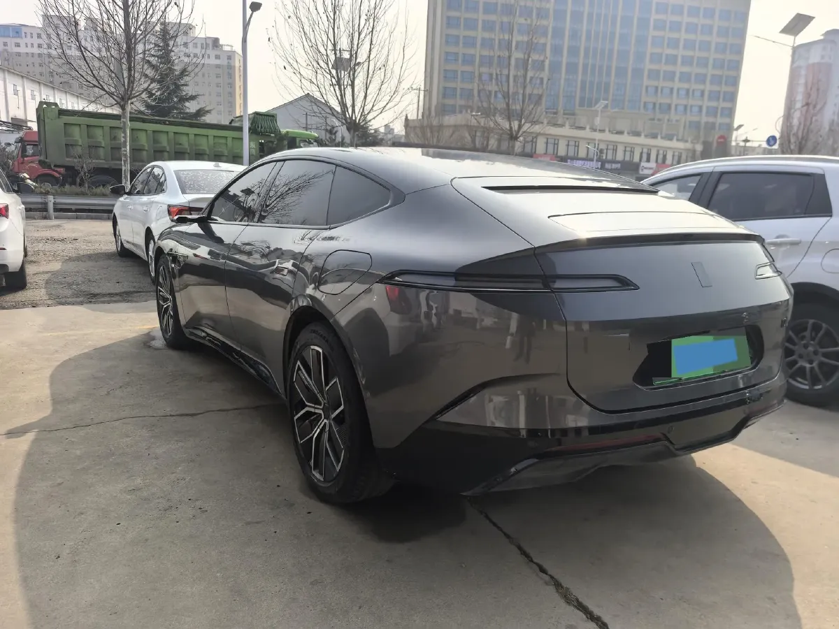 2024 Avatr 12 BEV 94.5KWH,autocango,china used car exporter,china ev exporter,chinese used car exporter,chinese used ev exporter