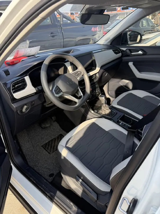 2026 Volkswagen Tharu 1.5T 160HP L4 7DCT,autocango,china used car exporter,china ev exporter,chinese used car exporter,chinese used ev exporter