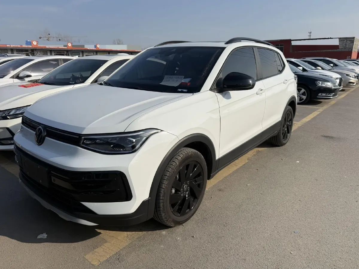 2026 Volkswagen Tharu 1.5T 160HP L4 7DCT,autocango,china used car exporter,china ev exporter,chinese used car exporter,chinese used ev exporter