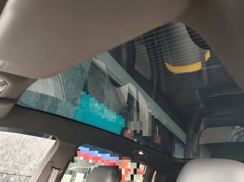 2022 Geely Okavango 1.8T 184HP L4 7DCT,autocango,china used car exporter,china ev exporter,chinese used car exporter,chinese used ev exporter