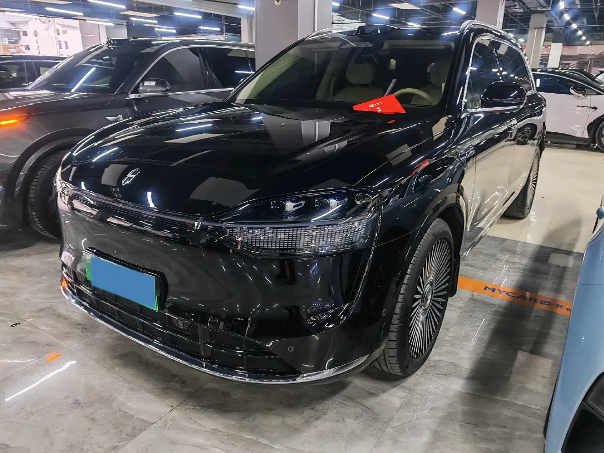 2024 AITO AITO M9 1.5T 152HP L4 REEV 42KWH,autocango,china used car exporter,china ev exporter,chinese used car exporter,chinese used ev exporter
