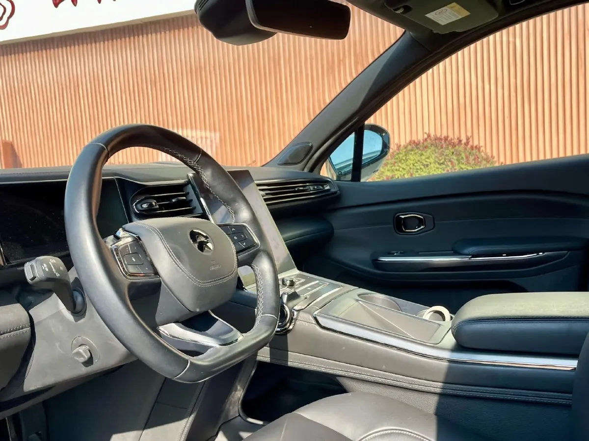 2020 NIO ES6 BEV 100KWH,autocango,china used car exporter,china ev exporter,chinese used car exporter,chinese used ev exporter