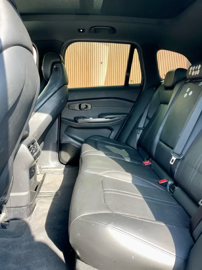 2020 NIO ES6 BEV 100KWH,autocango,china used car exporter,china ev exporter,chinese used car exporter,chinese used ev exporter