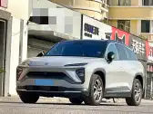 2020 NIO ES6,autocango,china used car exporter,china ev exporter,chinese used car exporter,chinese used ev exporter