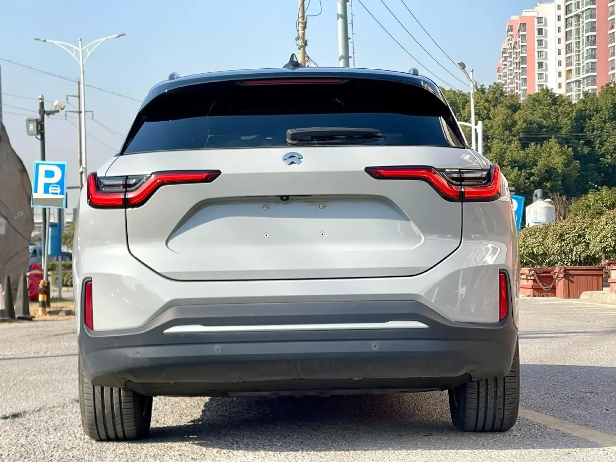 2020 NIO ES6 BEV 100KWH,autocango,china used car exporter,china ev exporter,chinese used car exporter,chinese used ev exporter