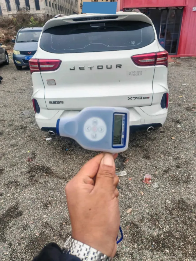2020 Jetour X70 1.5T 156HP L4 6MT,autocango,china used car exporter,china ev exporter,chinese used car exporter,chinese used ev exporter