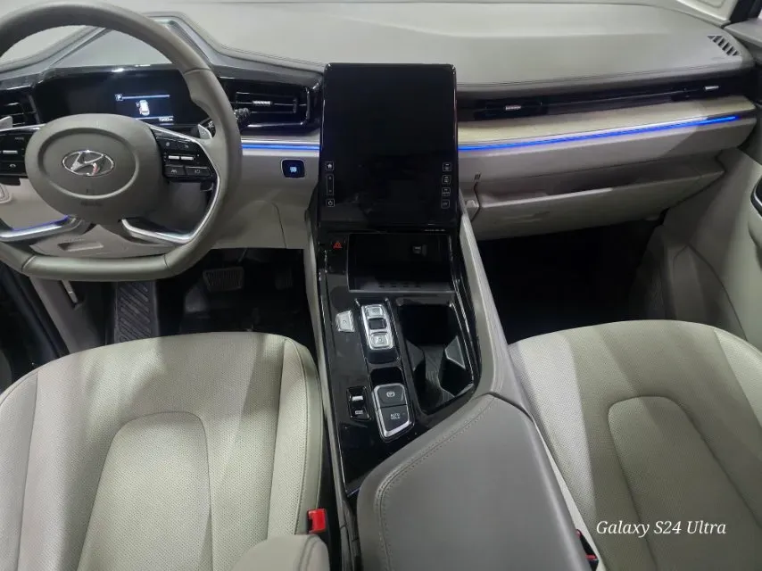 2021 Hyundai Custo 2.0T 236HP L4 8AT,autocango,china used car exporter,china ev exporter,chinese used car exporter,chinese used ev exporter