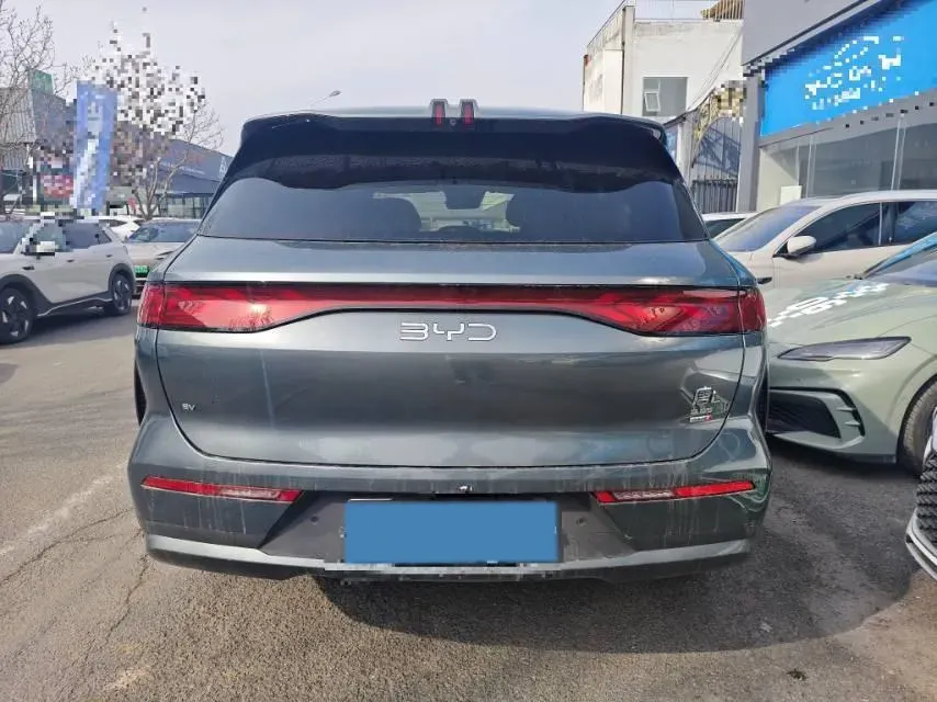 2025 BYD TangL BEV,autocango,china used car exporter,china ev exporter,chinese used car exporter,chinese used ev exporter