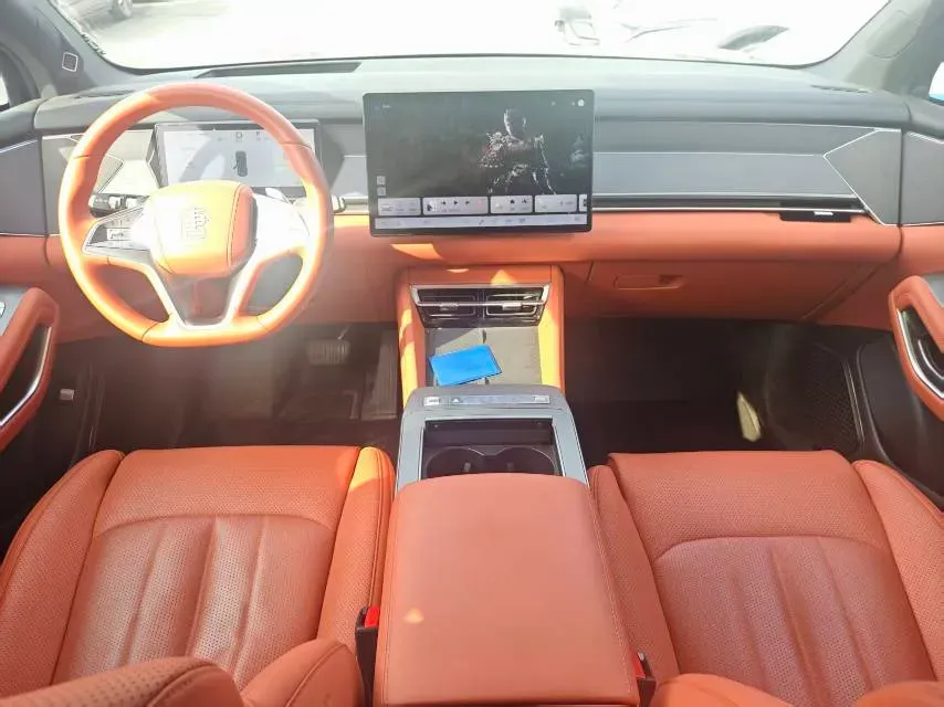 2025 BYD TangL BEV,autocango,china used car exporter,china ev exporter,chinese used car exporter,chinese used ev exporter