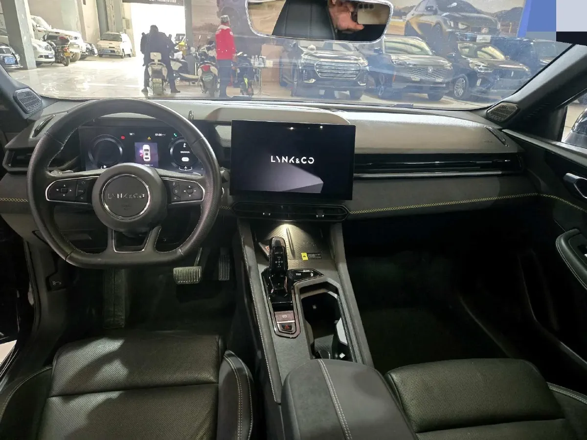 2023 MAXUS G50 1.5T 181HP L4 7DCT,autocango,china used car exporter,china ev exporter,chinese used car exporter,chinese used ev exporter