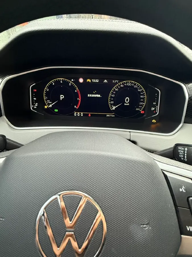 2023 Volkswagen Tayron 2.0T 186HP L4 7DCT,autocango,china used car exporter,china ev exporter,chinese used car exporter,chinese used ev exporter