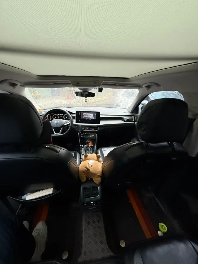 2023 Volkswagen Tayron 2.0T 186HP L4 7DCT,autocango,china used car exporter,china ev exporter,chinese used car exporter,chinese used ev exporter