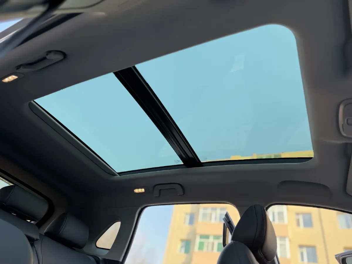 2022 GAC Trumpchi GS4 Plus 1.5T 169HP L4 6AT,autocango,china used car exporter,china ev exporter,chinese used car exporter,chinese used ev exporter