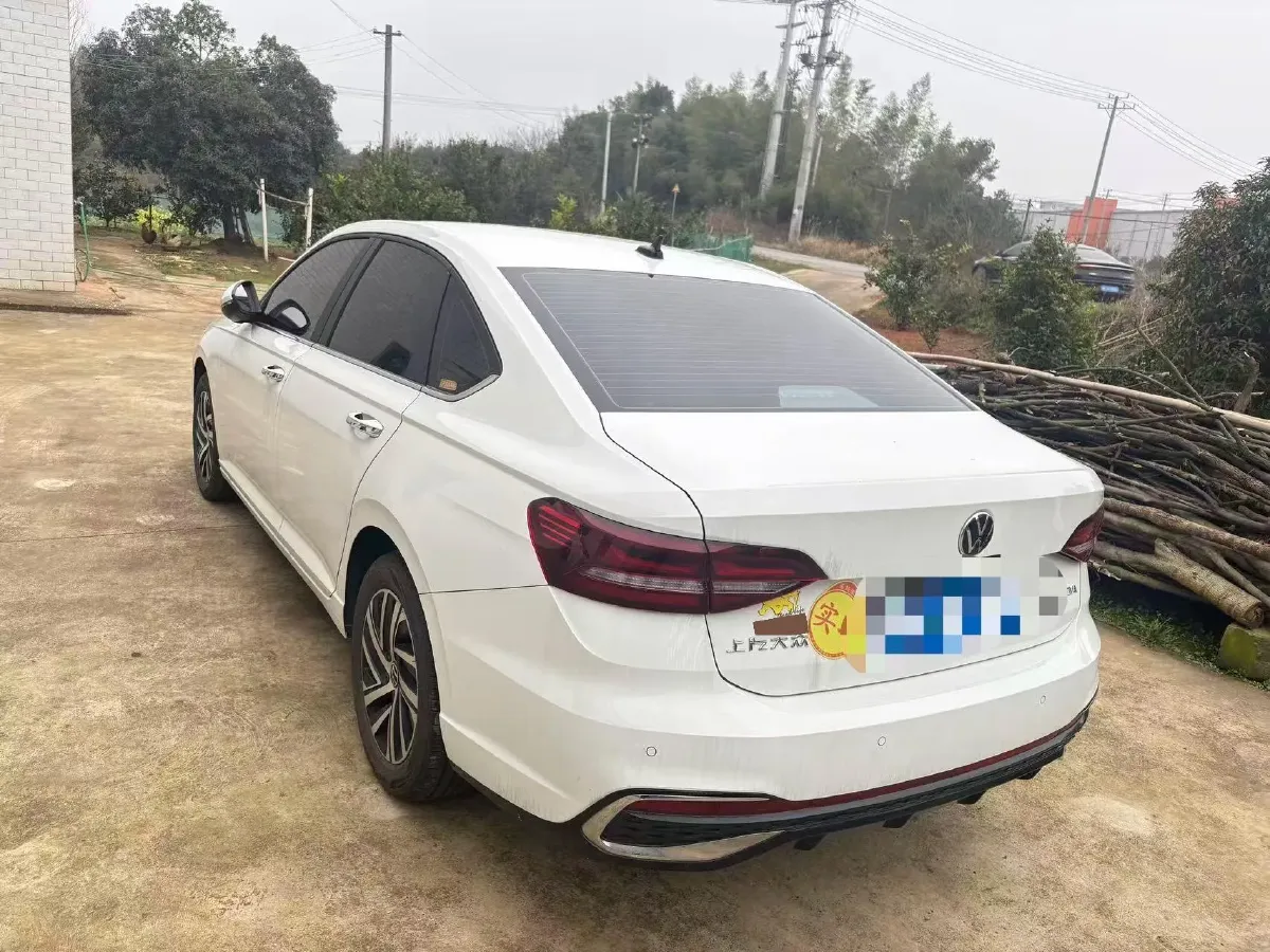 2024 Volkswagen Lavida 1.5L 110HP L4 6AT,autocango,china used car exporter,china ev exporter,chinese used car exporter,chinese used ev exporter