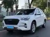 2018 Haval M6 1.5T 150HP L4 7DCT