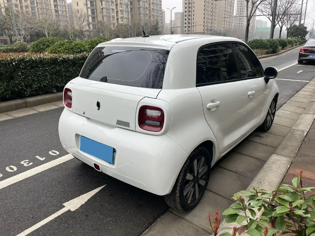 2021 Ora BlackCat BEV 33KWH,autocango,china used car exporter,china ev exporter,chinese used car exporter,chinese used ev exporter