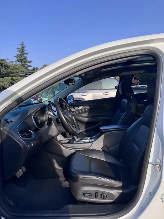 2019 Chevrolet Malibu XL 1.3T 165HP L3 CVT,autocango,china used car exporter,china ev exporter,chinese used car exporter,chinese used ev exporter