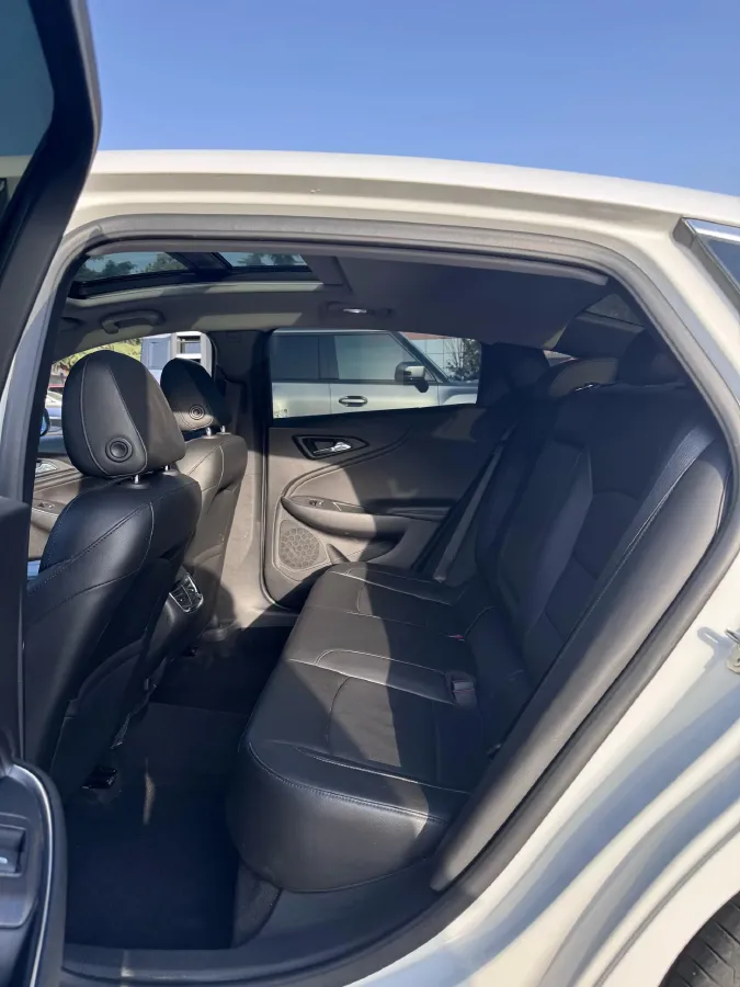 2019 Chevrolet Malibu XL 1.3T 165HP L3 CVT,autocango,china used car exporter,china ev exporter,chinese used car exporter,chinese used ev exporter