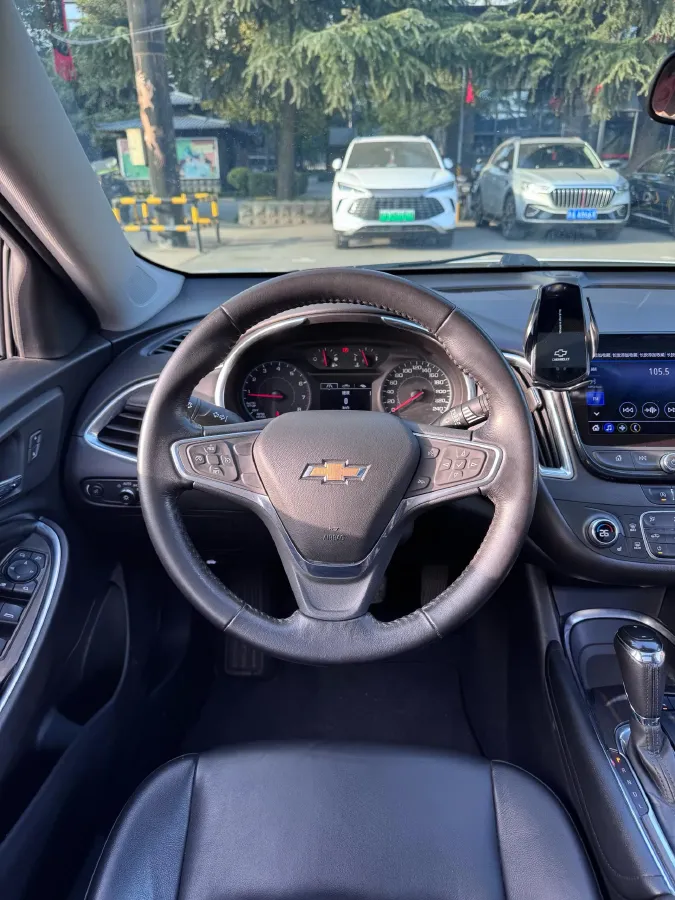 2019 Chevrolet Malibu XL 1.3T 165HP L3 CVT,autocango,china used car exporter,china ev exporter,chinese used car exporter,chinese used ev exporter